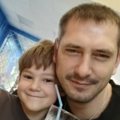 Алексей Тарасенко, 01.02.1990, Москва