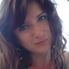 Алина Силова, 17.08.1984, Houston