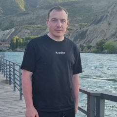 Кирилл Агеев, 25.01.1988, Уссурийск