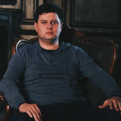 Сергей Багаев, 26.05.1983, Симферополь