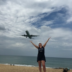 Инна Первушкина, 22.08, Самара