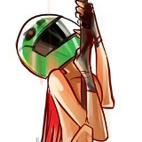 Nastya Sudarikova, 14.07