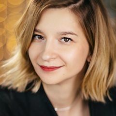 Ирина Шамгунова, 31.01