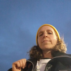 Катя Боскис, Санкт-Петербург