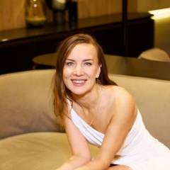 Tanya Arzhannikova, 23.07.1917, Санкт-Петербург