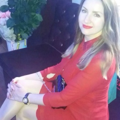 Анна Курская, 13.12, Киев