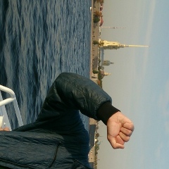 Алексей Иоакиманский, 14.10.1987, Новосибирск