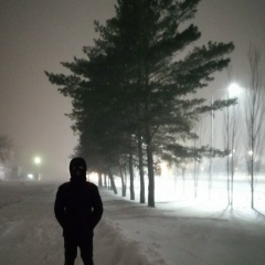 Адиль Тлеулин, 04.01.2003, Рудный