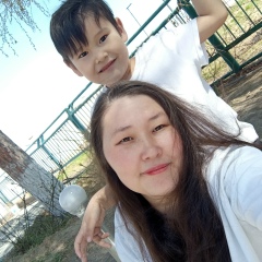 Толганай Рахымбек