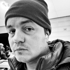 Максим Сугак, 25.03, Оренбург