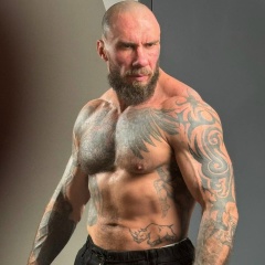 Сергей Калинин, Екатеринбург