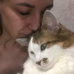 Ирина Захаренкова-Евглевская, 05.08.1983, Ухта