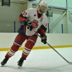 Алексей Нечаев, 24.05.1978, Балаково