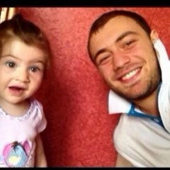 Георгий Сулава, 29.11.1935, Москва