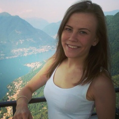 Лиза Ошуркова, 21.07.1990, Tianjin