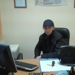 Ваня Ковач, 25.03, Киев