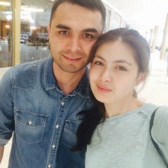 Nigmat Nazarov, 04.10, Алматы