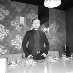 Baga Bazarbai, 14.03, Тараз