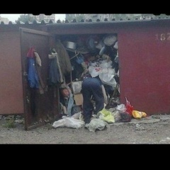 Сергей Ярковой, 10.03, Майкоп