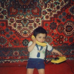 Халил Алиев, 02.11, Marseille