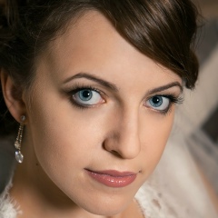 Елена Щанкина, 06.08.1988, Москва