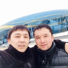 Данияр Примкулов, 05.02.1989, Тараз