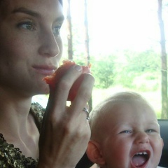 Оля Starovoitova, 01.01.1984, Тверь