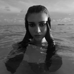 Соня Оснач, 15.07, Санкт-Петербург