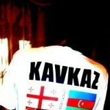 Кавказец Джана, 12.08.1988, Баку