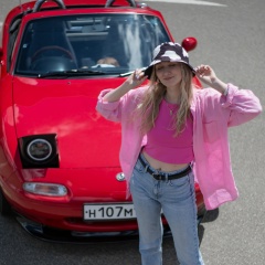 Дарья Дорошенко, 24.01, Ставрополь