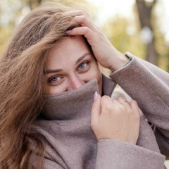 Карина Нуриева, 18.01.1989, Казань