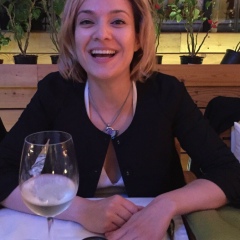 Наталья Королева, Москва