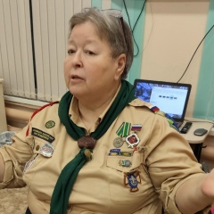 Наталья Соколова, 15.06.1958, Санкт-Петербург