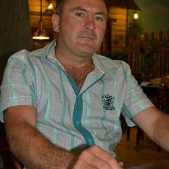 Ильфат Сабитов, Уфа