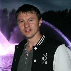 Андрей Свистун, 01.09