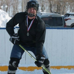 Динар Гиззятов