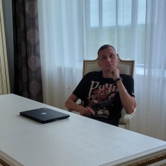 Илья Рыбасов