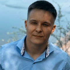 Данил Воробьев, 15.09.1989, Красноярск