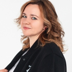 Наталья Котлобай, 05.05, Санкт-Петербург