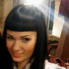 Виктория Сиверская, 10.03.1989, Темиртау