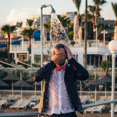 Михаил Хохолев, 11.08.1988, Санкт-Петербург