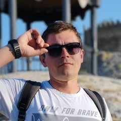 Алексей Набоков, 08.03.1987, Власиха