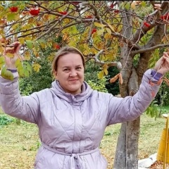 Екатерина Козилова, 05.09.1983, Невьянск