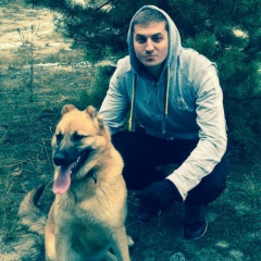 Олександр Кужим, 14.12.1994, Полтава