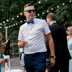 Дмитрий Калмыков, 05.05, Сергиев Посад