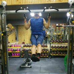 Дмитрий Капитонов, 27.11, Баку