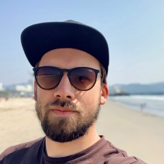 Павел Шайдуров, 21.03, Москва