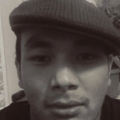 Askar Busurmankulov, 10.10, Москва