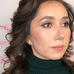 Райхон Букванова, Абакан