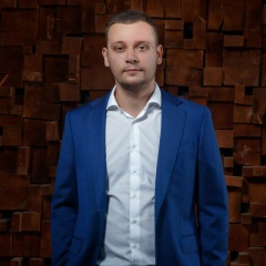 Кирилл Кицын, 31.05.1990, Санкт-Петербург